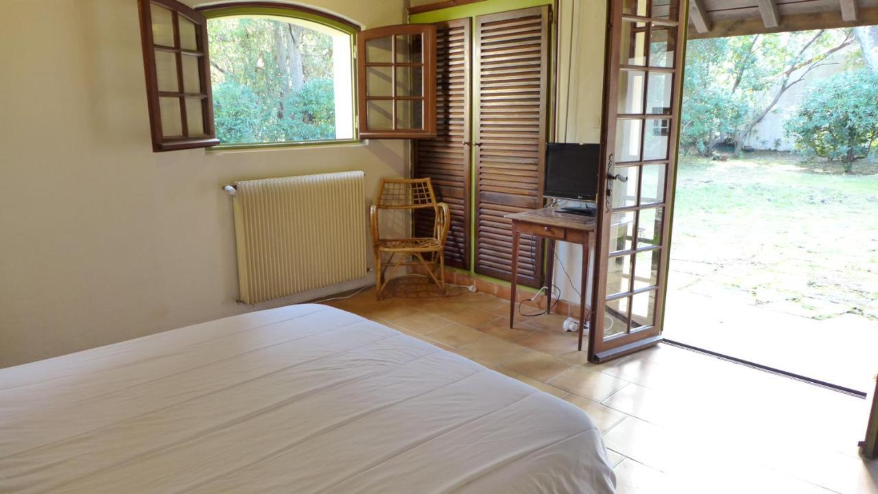 Ref 141 ,Seignosse Les Bourdaines , Villa Bouharde Classee 3 Etoiles, A 600 M Plage, 10 Personnes Exterior foto