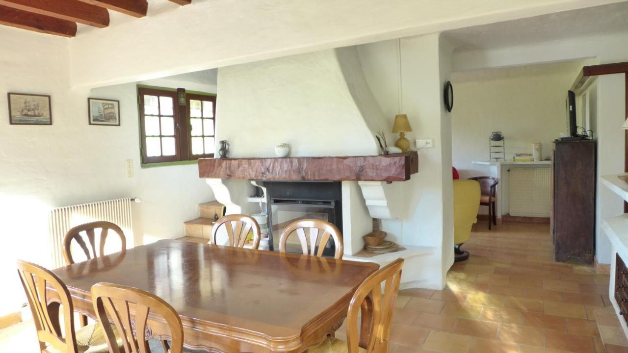 Ref 141 ,Seignosse Les Bourdaines , Villa Bouharde Classee 3 Etoiles, A 600 M Plage, 10 Personnes Exterior foto