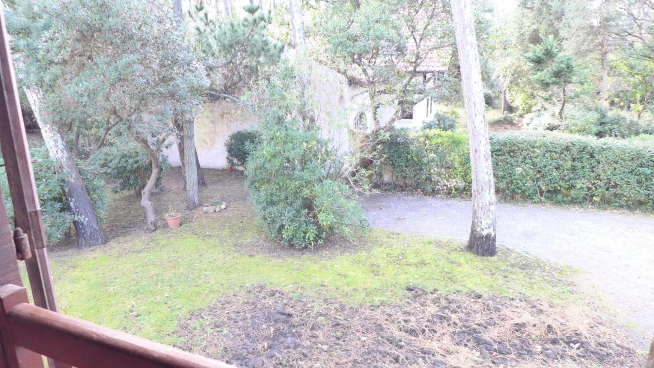 Ref 141 ,Seignosse Les Bourdaines , Villa Bouharde Classee 3 Etoiles, A 600 M Plage, 10 Personnes Exterior foto