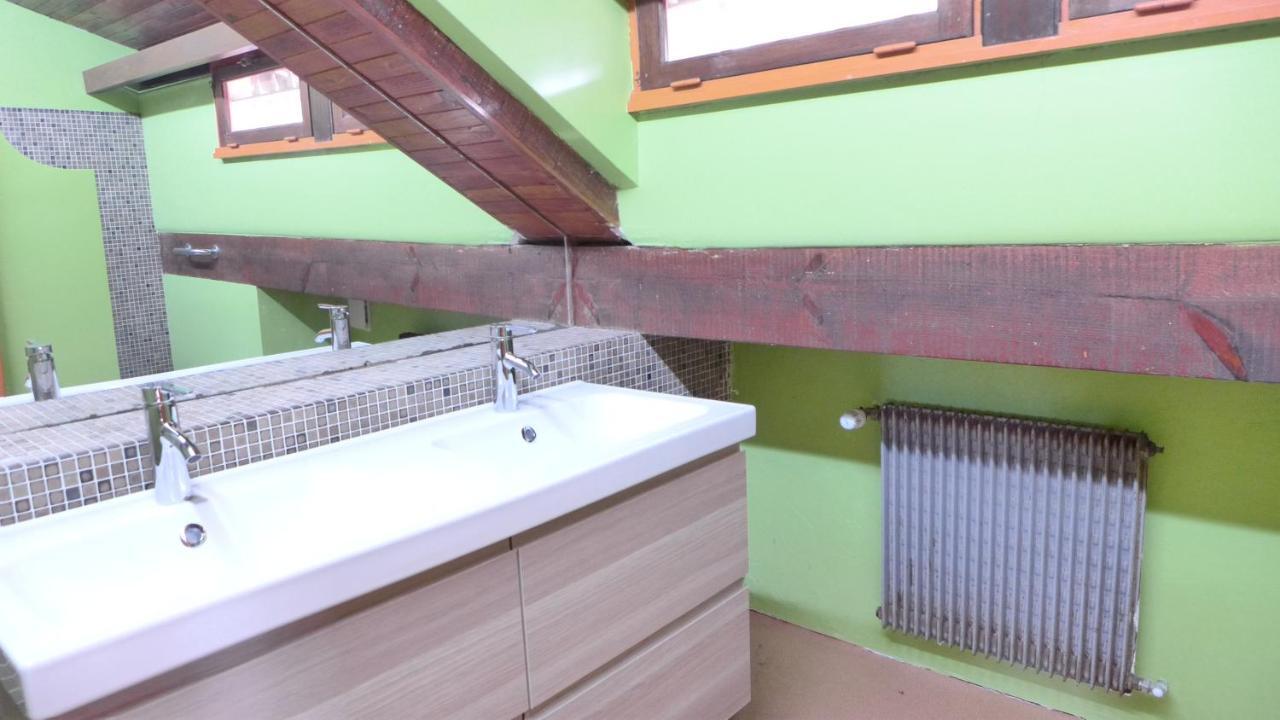 Ref 141 ,Seignosse Les Bourdaines , Villa Bouharde Classee 3 Etoiles, A 600 M Plage, 10 Personnes Exterior foto