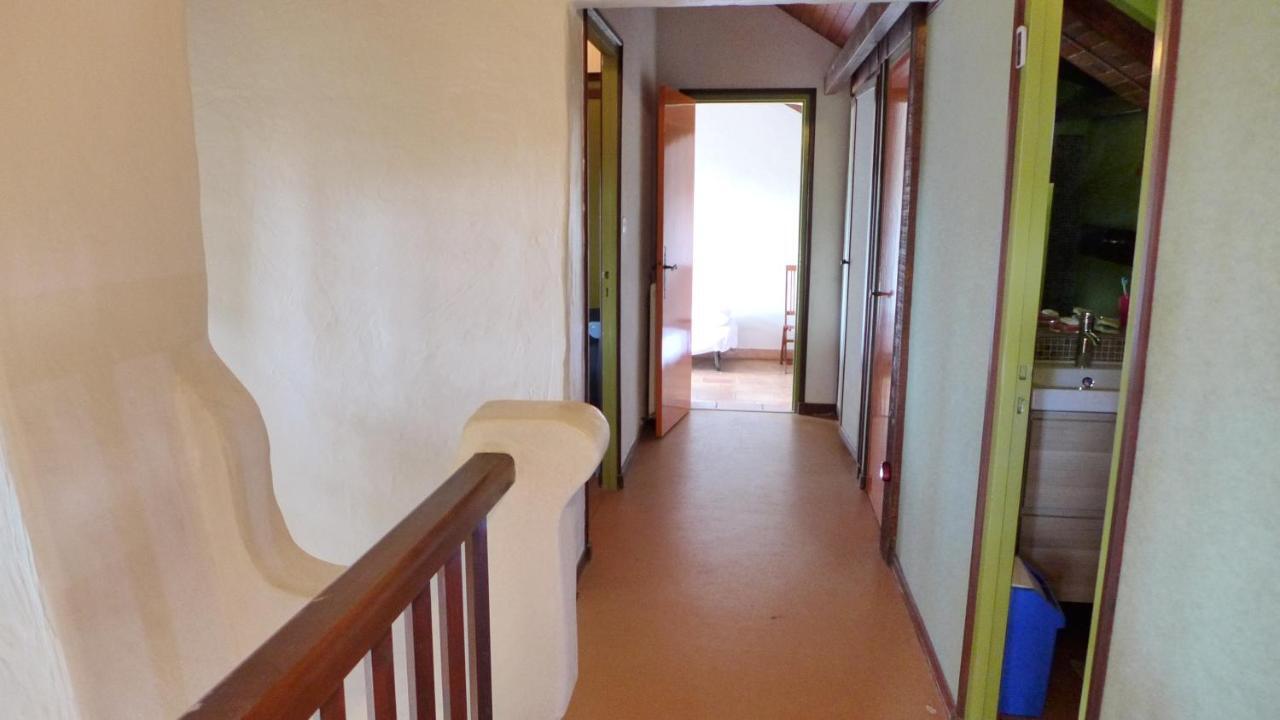 Ref 141 ,Seignosse Les Bourdaines , Villa Bouharde Classee 3 Etoiles, A 600 M Plage, 10 Personnes Exterior foto